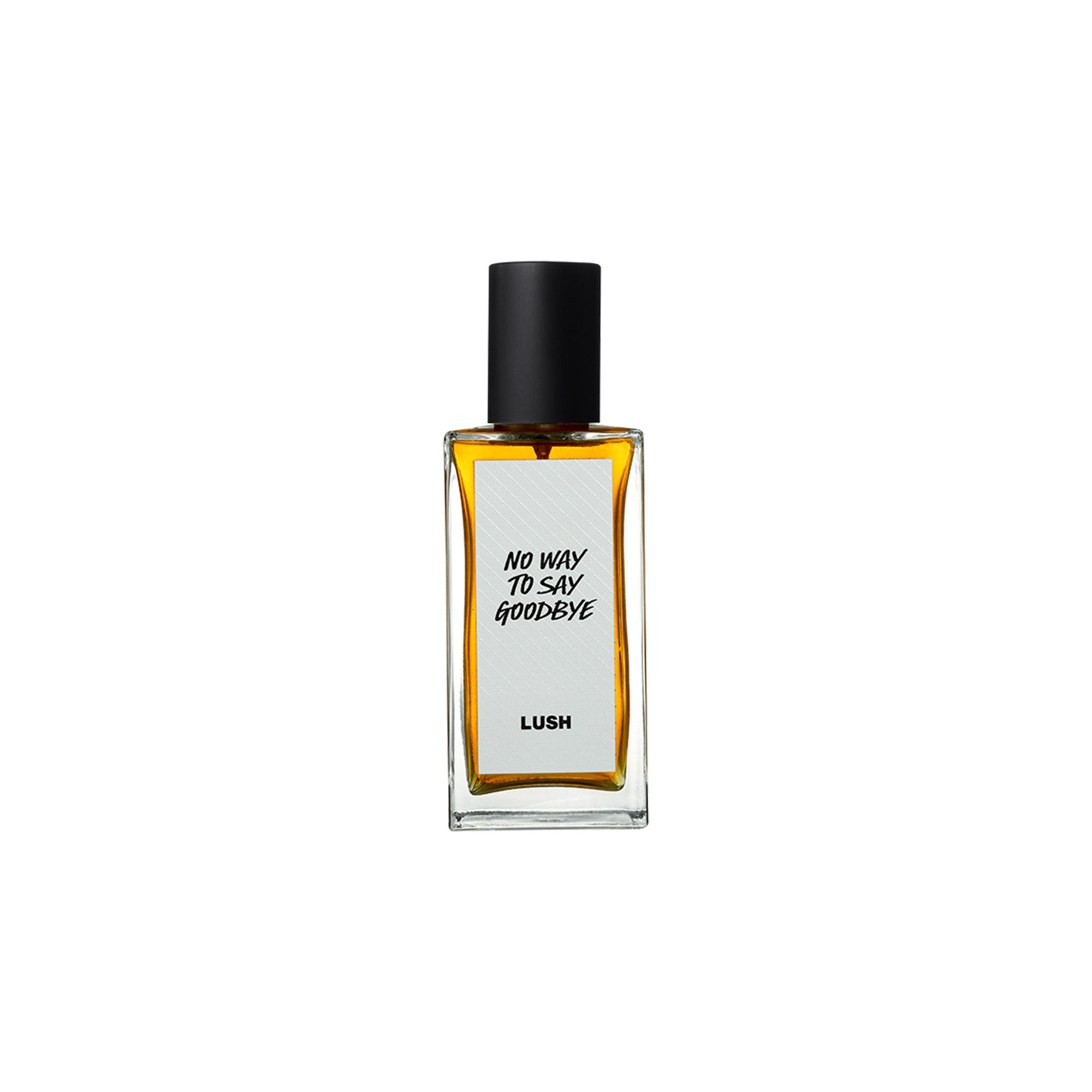 No Way to Say Goodbye – LUSH Hellas