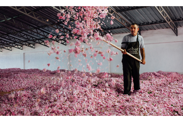 Ethical Buying Policy