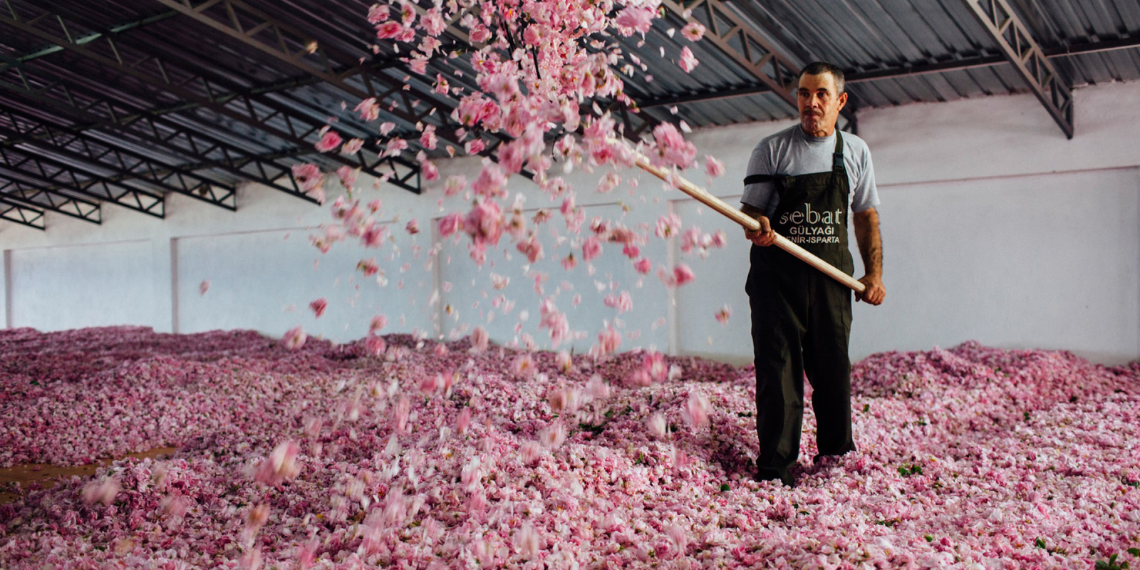 Ethical Buying Policy