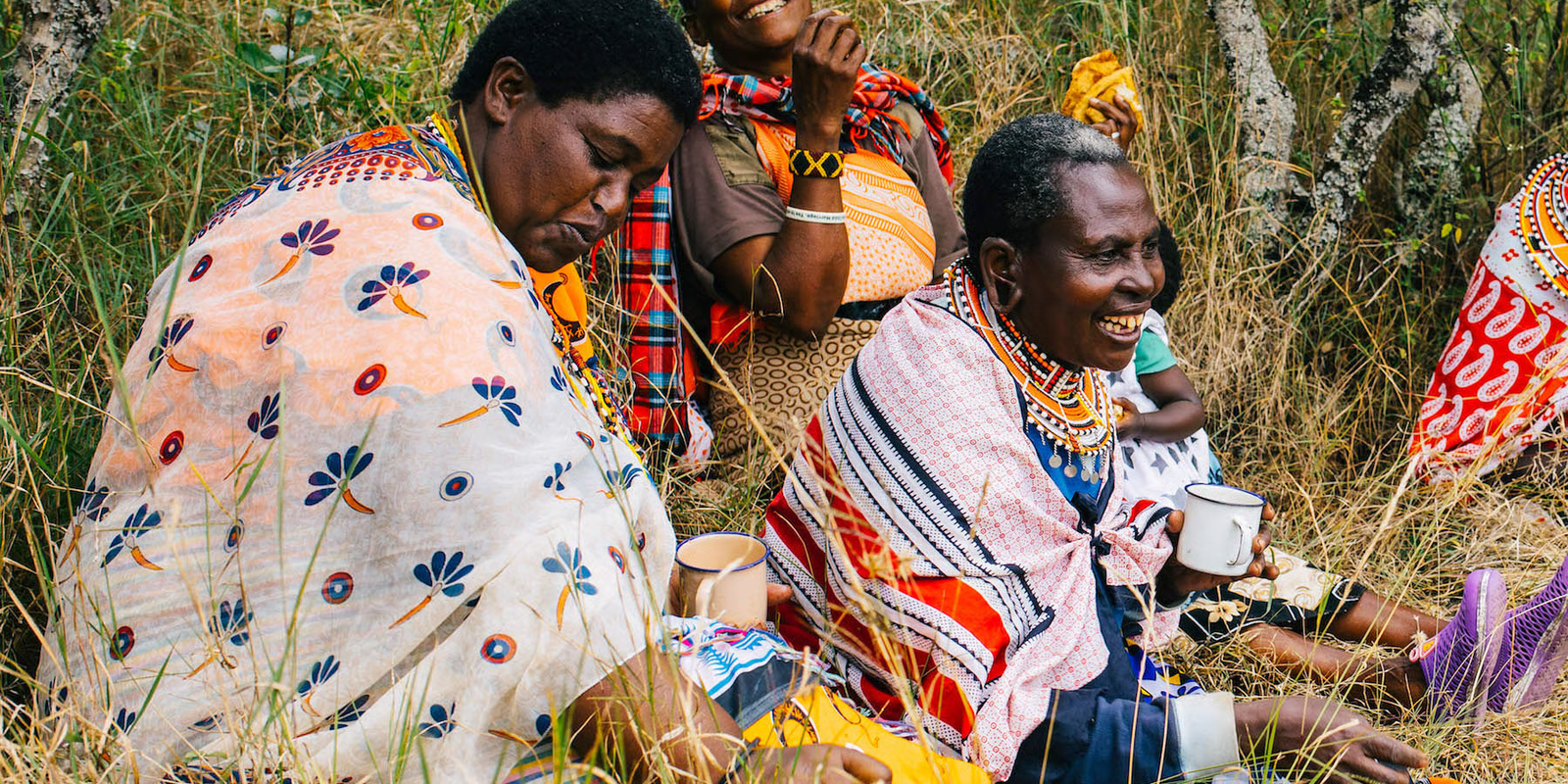 Preserving Maasai Culture
