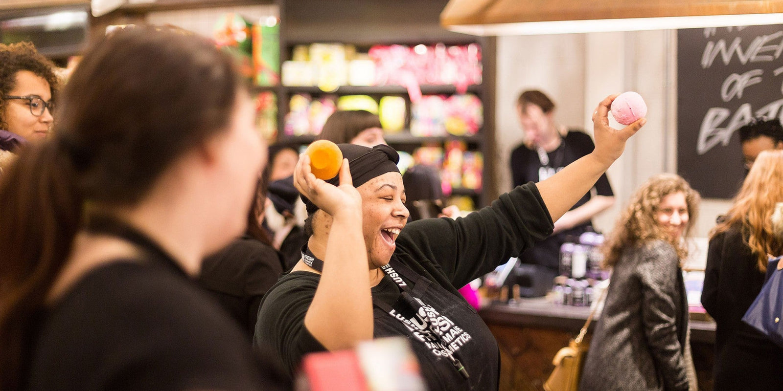 Packaging Is Rubbish