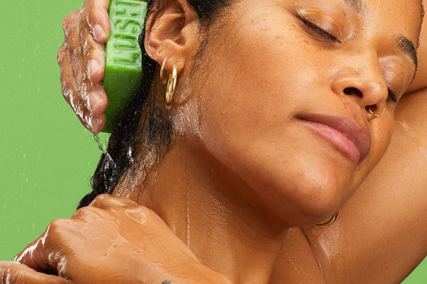 How to co-wash like a pro