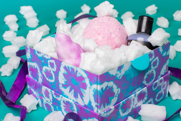 We'd rather have a box of Eco Pops