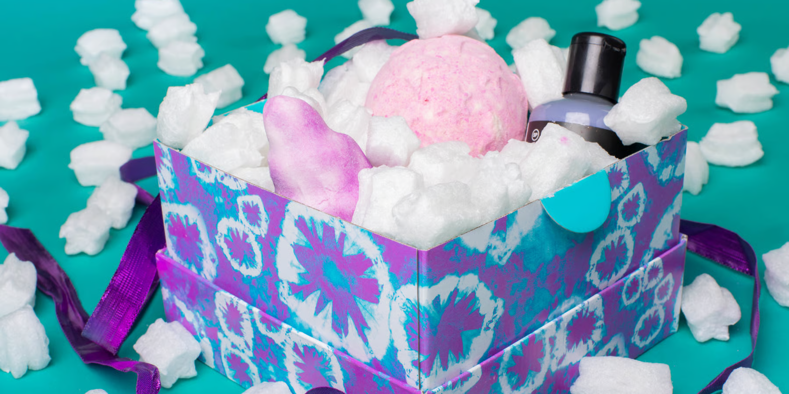 We'd rather have a box of Eco Pops