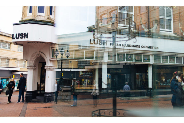 Is Lush an Ethical Company?