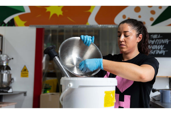 The Lush Ethical Charter