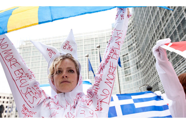 Animal Testing: Our policy