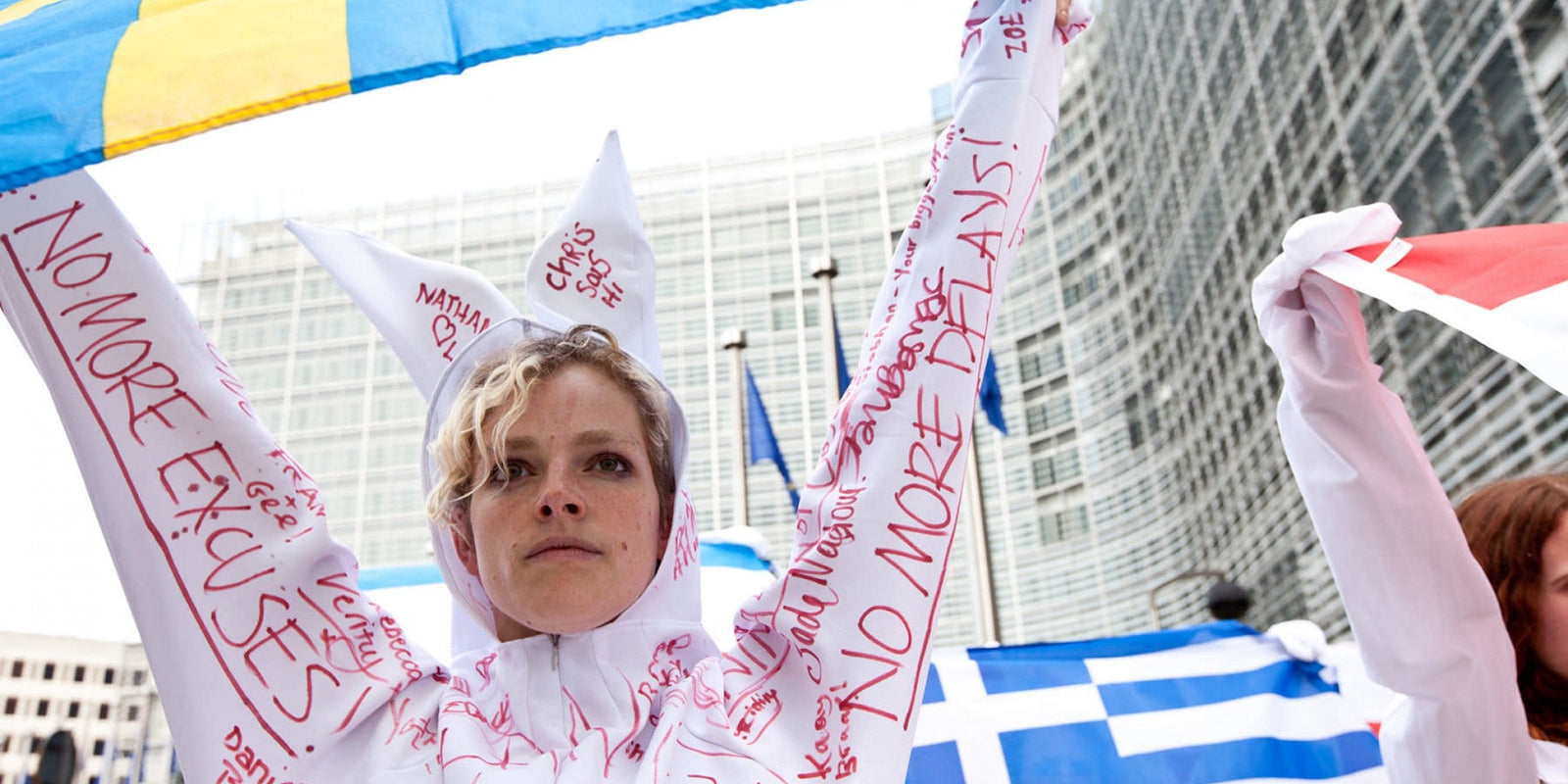 Animal Testing: Our policy