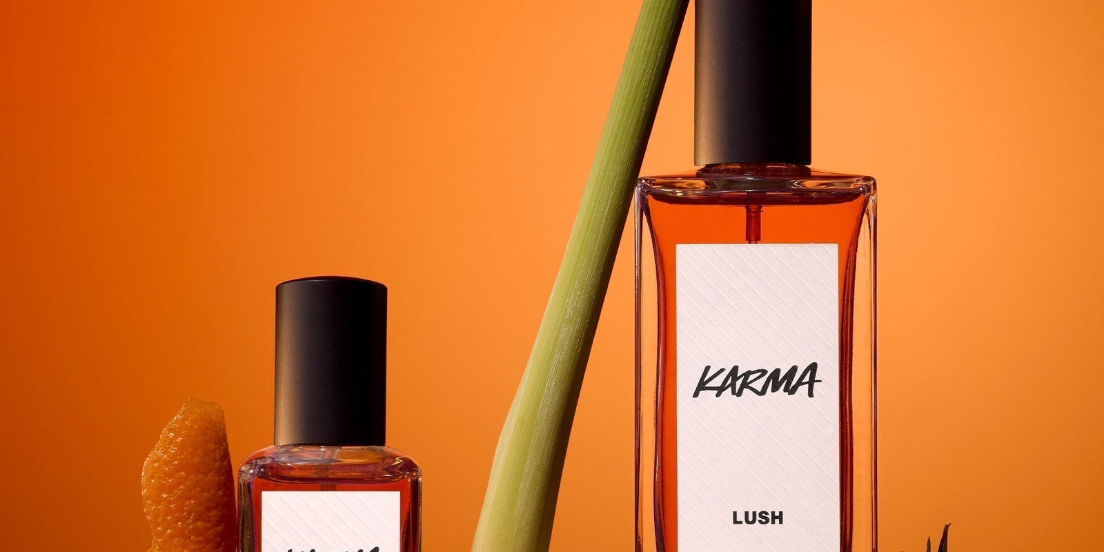 Beautiful scents for beautiful memories!