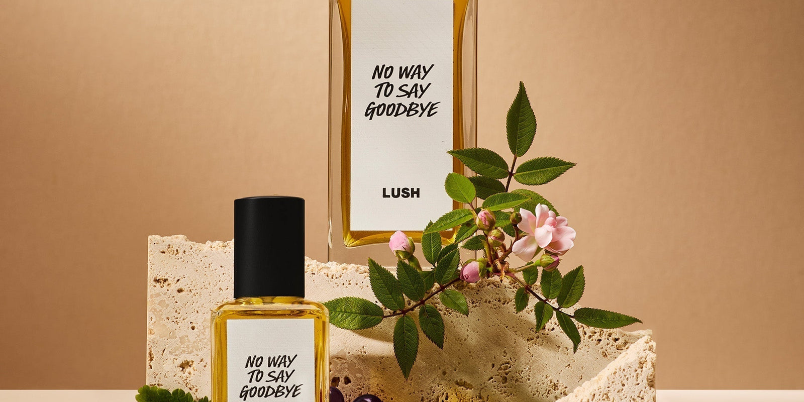 How to choose a perfume online