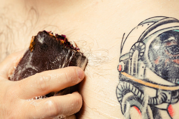 The Joy of Soap: A Gourmet Guide to Soapmaking