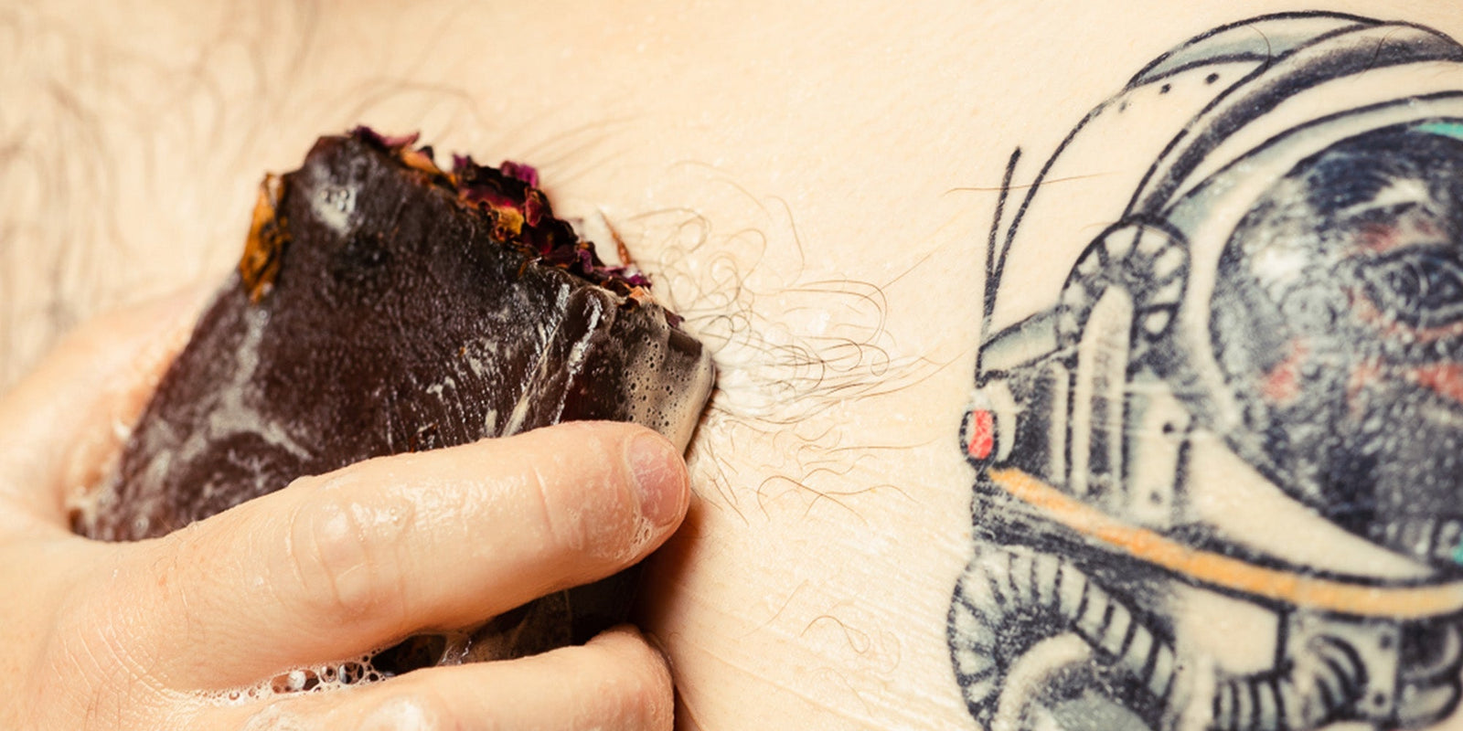 The Joy of Soap: A Gourmet Guide to Soapmaking