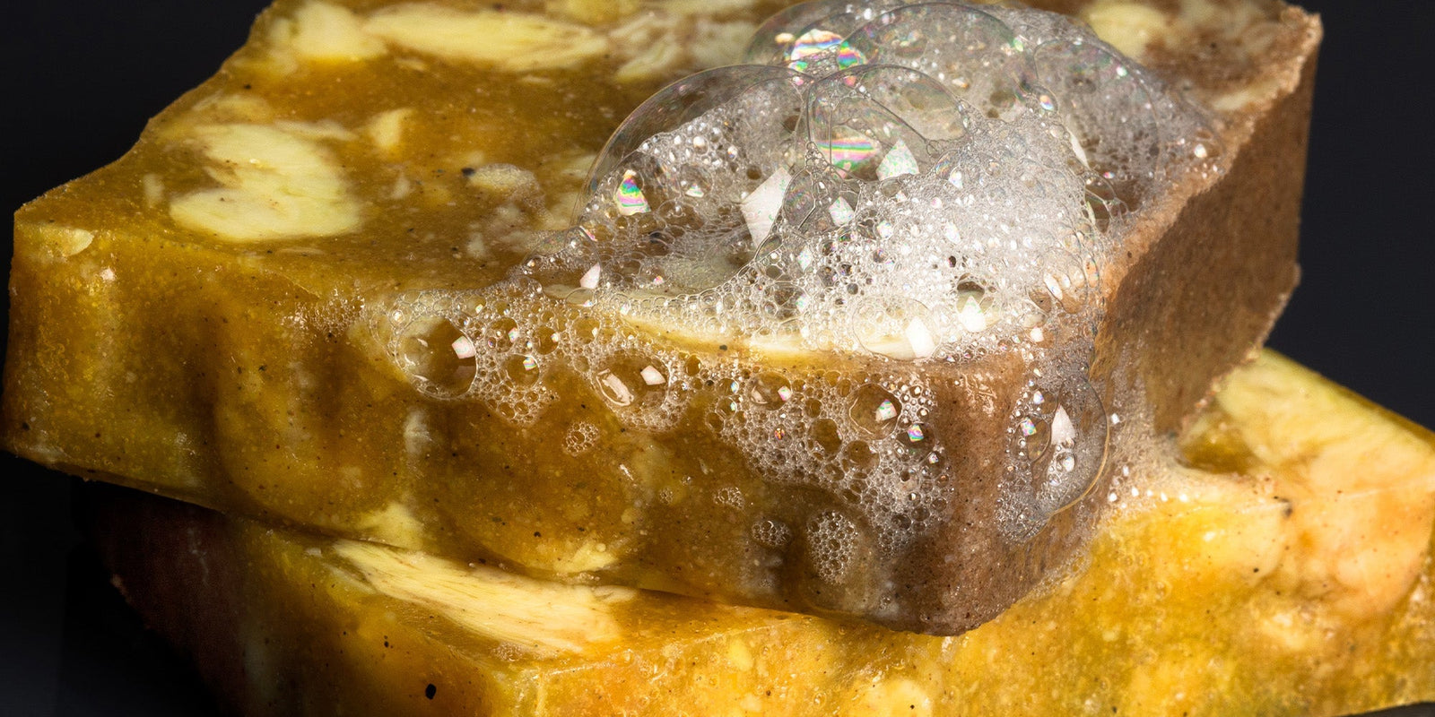 Bar Soap or liquid soap?