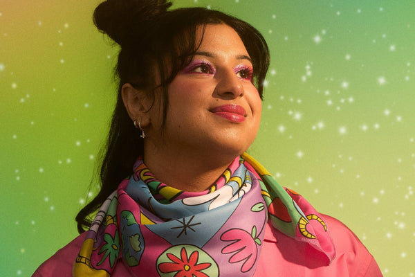 10 reasons to Knot Wrap