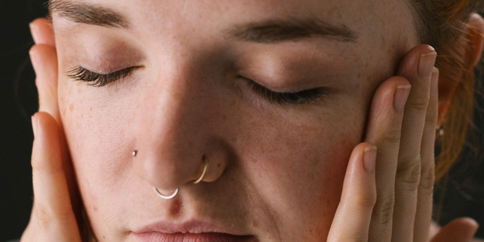 Clean as a whistle: Why cleansing is key to healthy skin