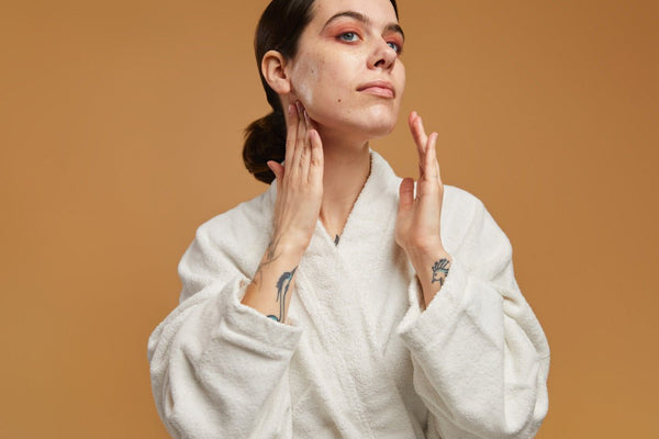 Our vegan skincare guide