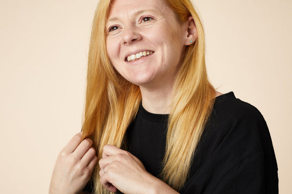 How to care for dyed hair