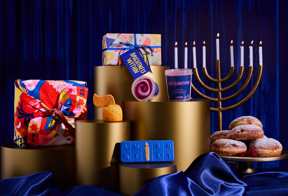 Hanukkah