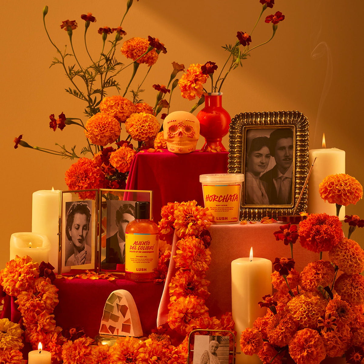 Dia de Muertos