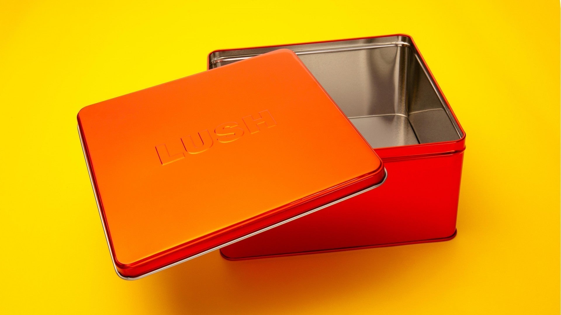 Containers and Packaging