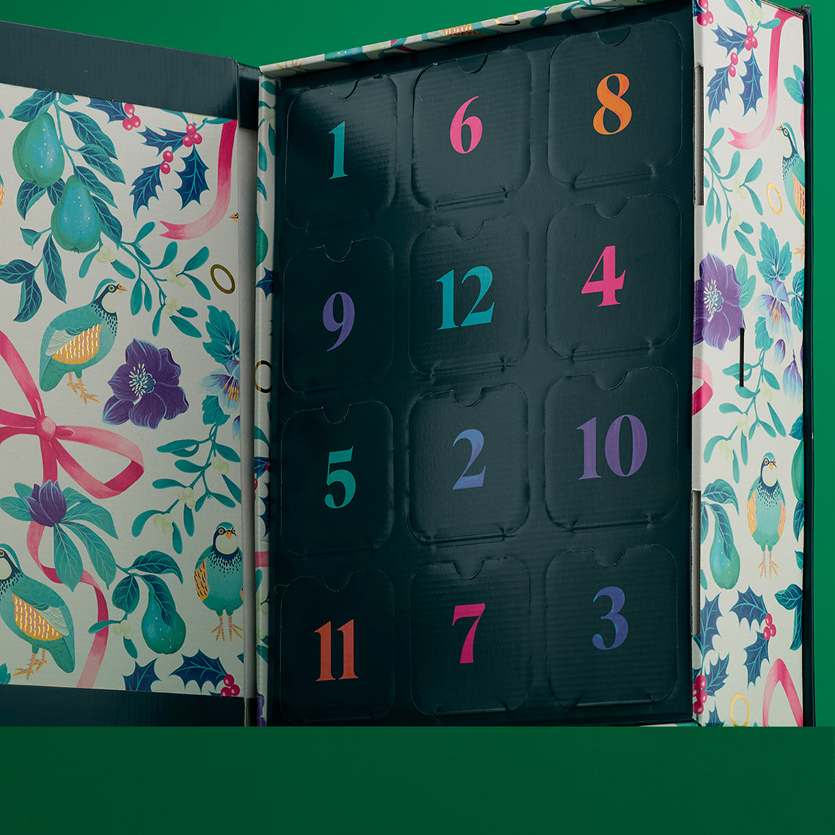 12 Days Of Christmas