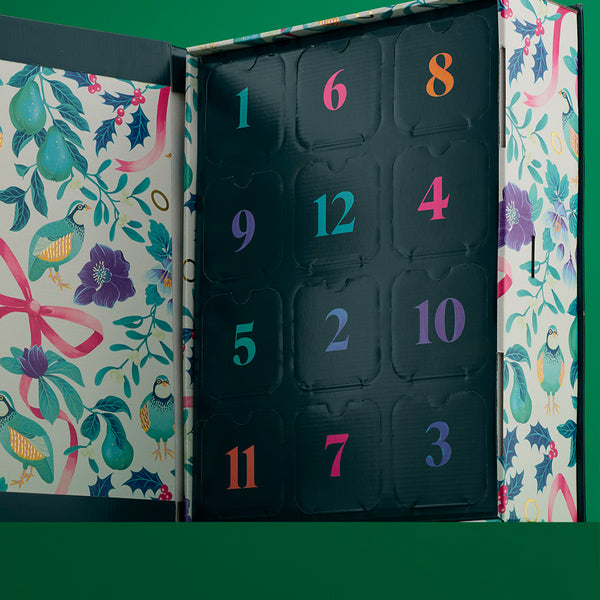 12 Days Of Christmas