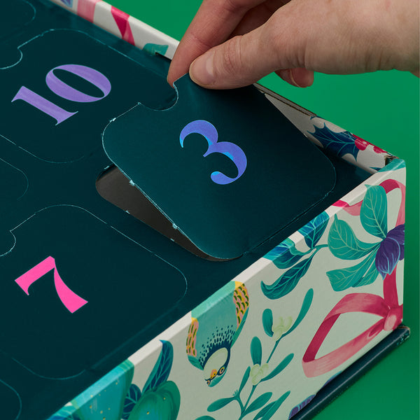 12 Days Of Christmas