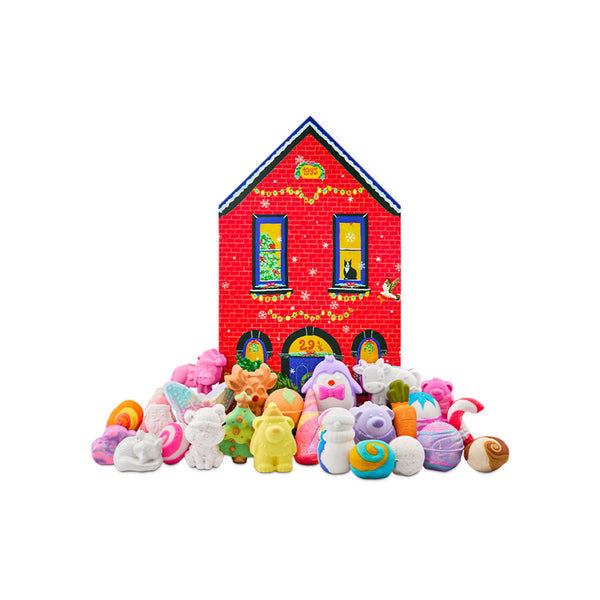 29½ High Street Advent Calendar