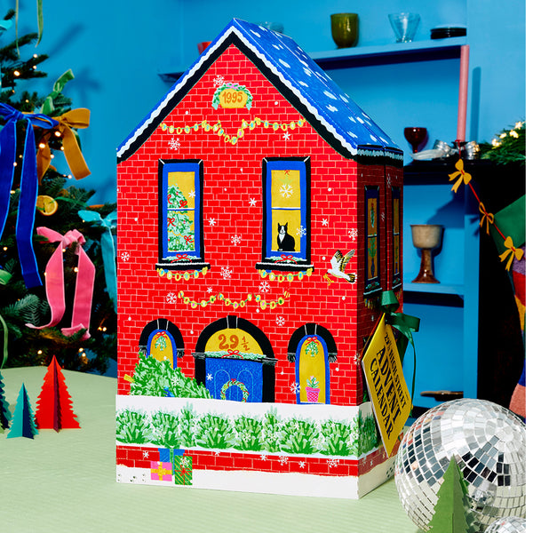 29½ High Street Advent Calendar