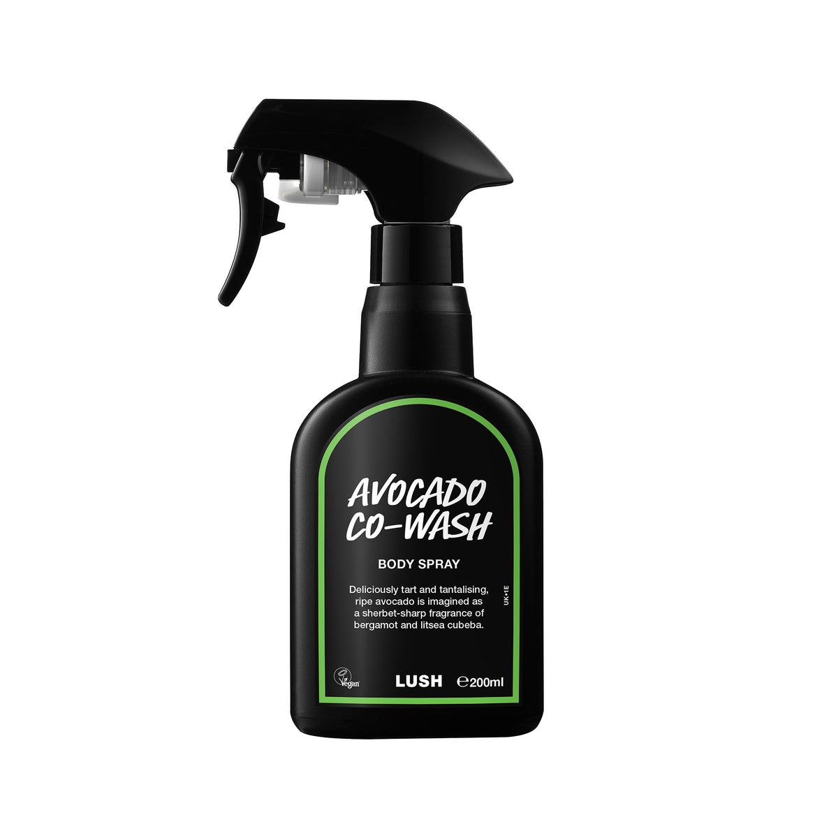 Avocado Co-wash