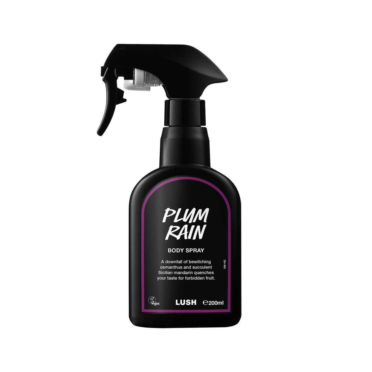 Plum Rain