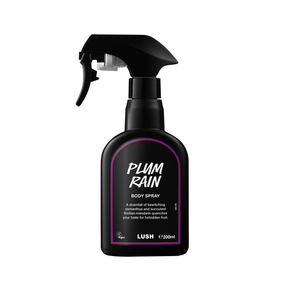 Plum Rain