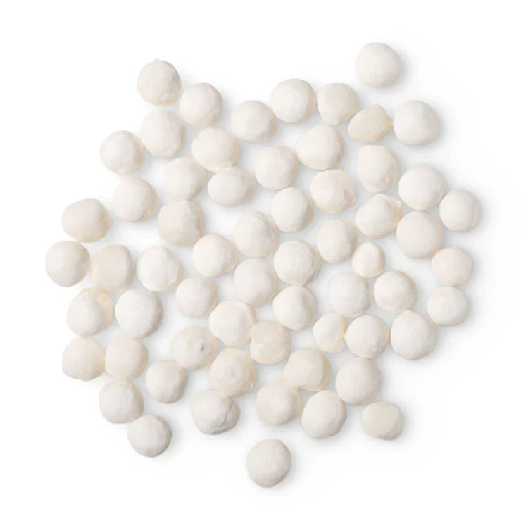 Tapioca Starch – LUSH Hellas