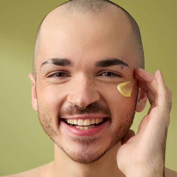 Acai And Sacha Inchi