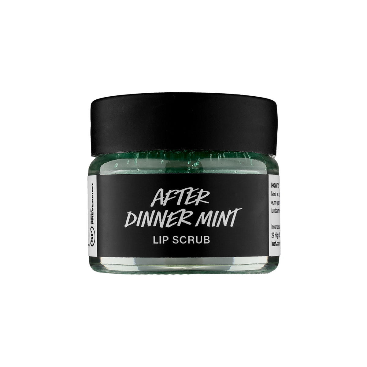 After Dinner Mint