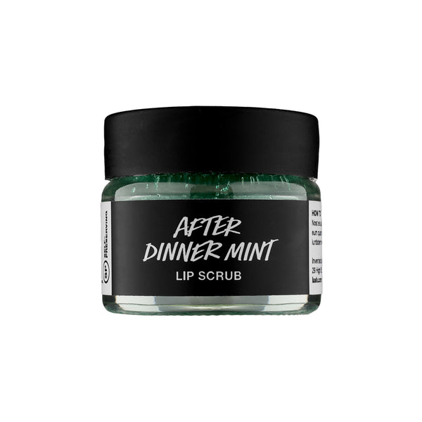 After Dinner Mint
