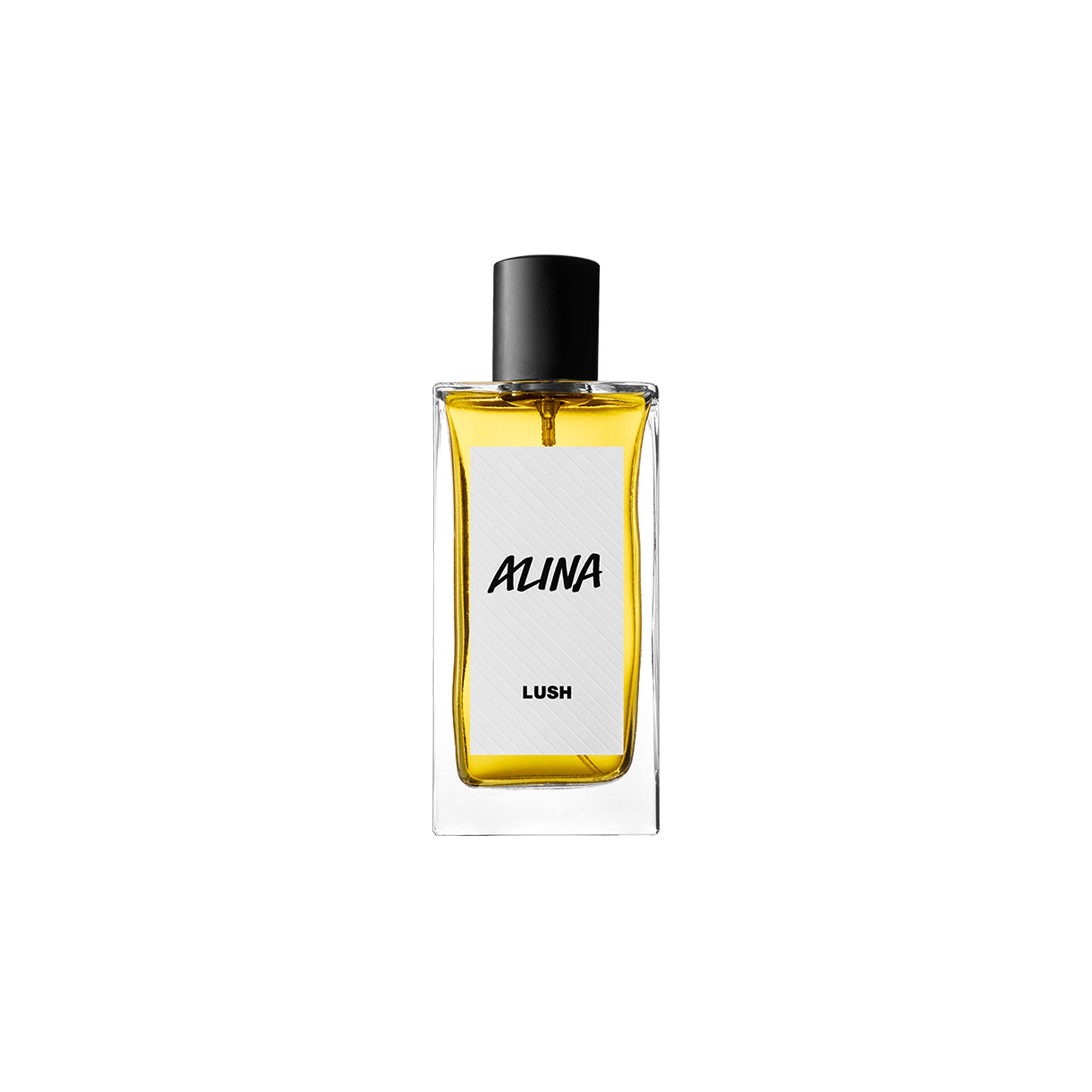 Alina – LUSH Hellas