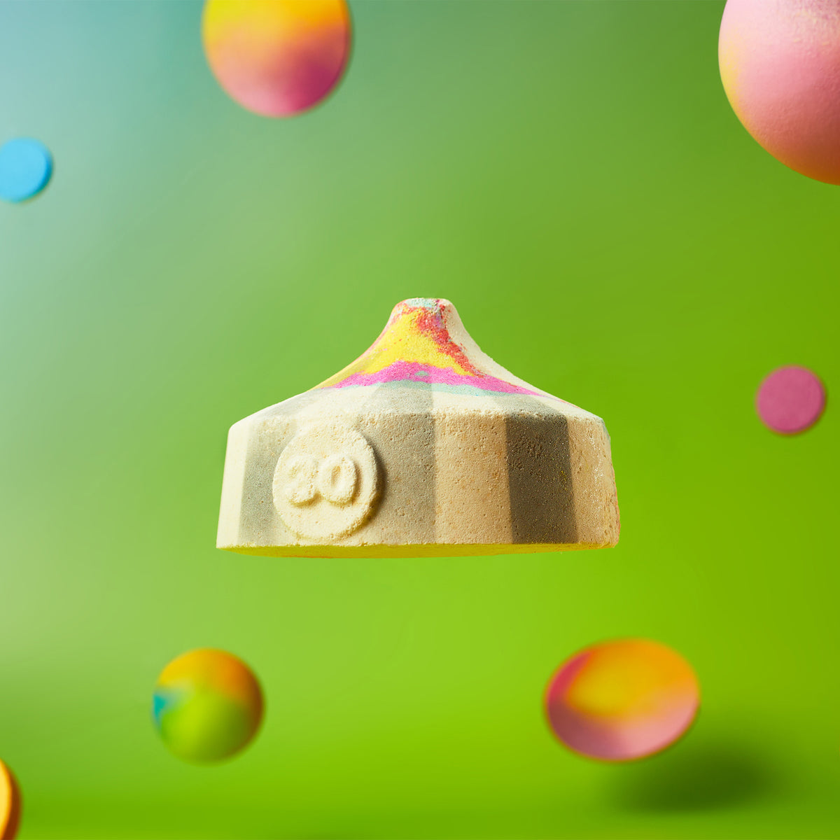 All The Fun Of The Fair