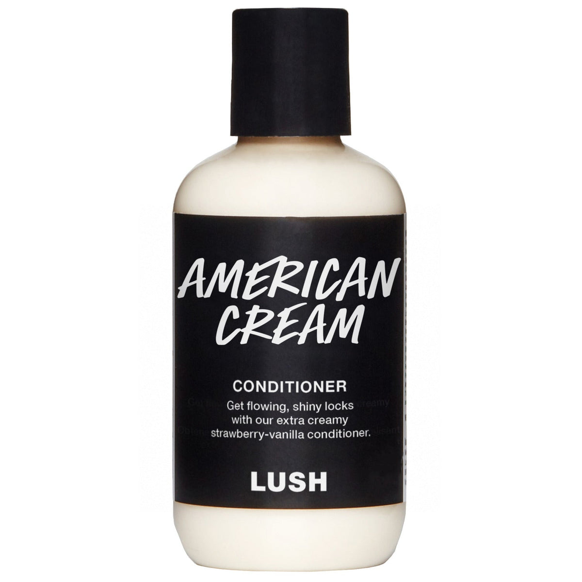American Cream