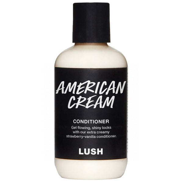 American Cream