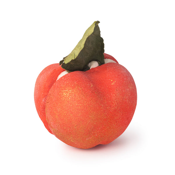 Apple Crumble Bubbleroon