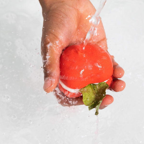 Apple Crumble Bubbleroon