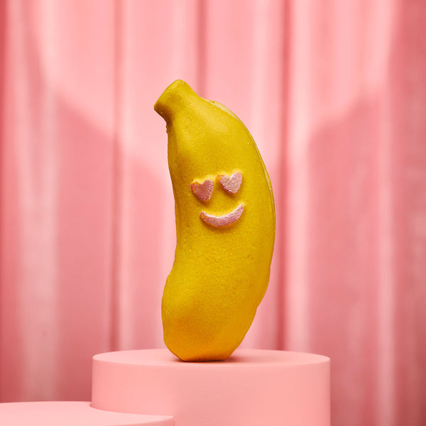 Bananas For You Bubbleroon