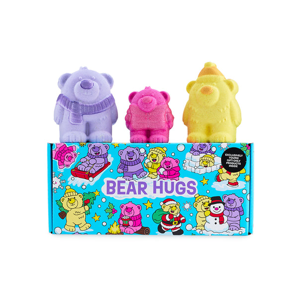 Bear Hugs