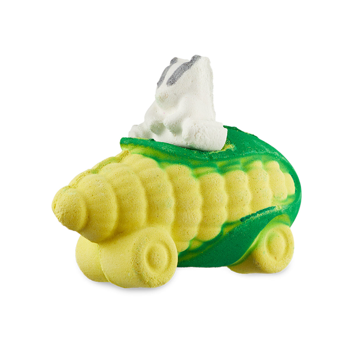 Beat the Clock Badger