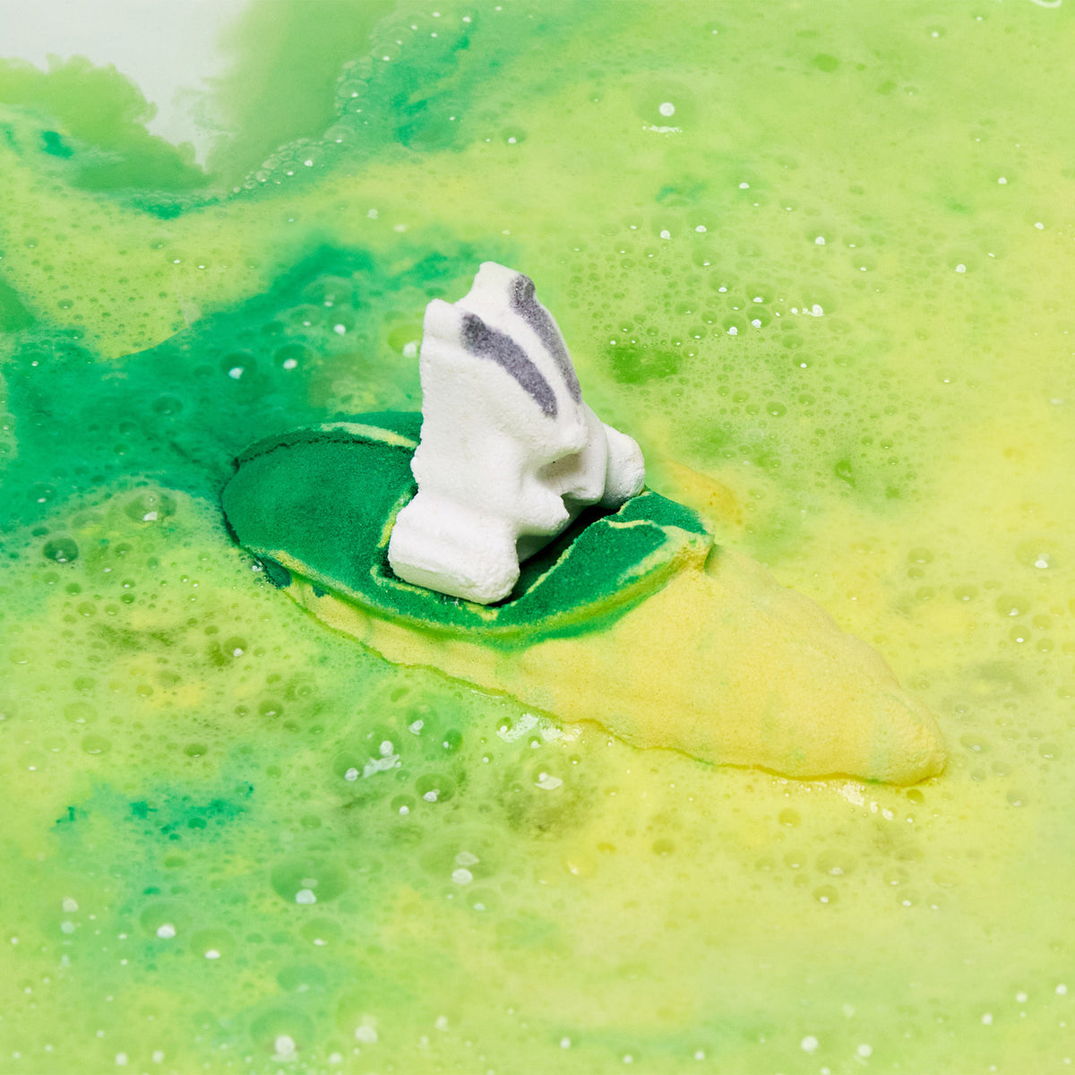 Beat the Clock Badger