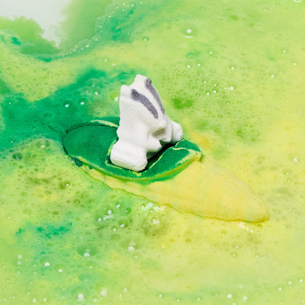 Beat the Clock Badger