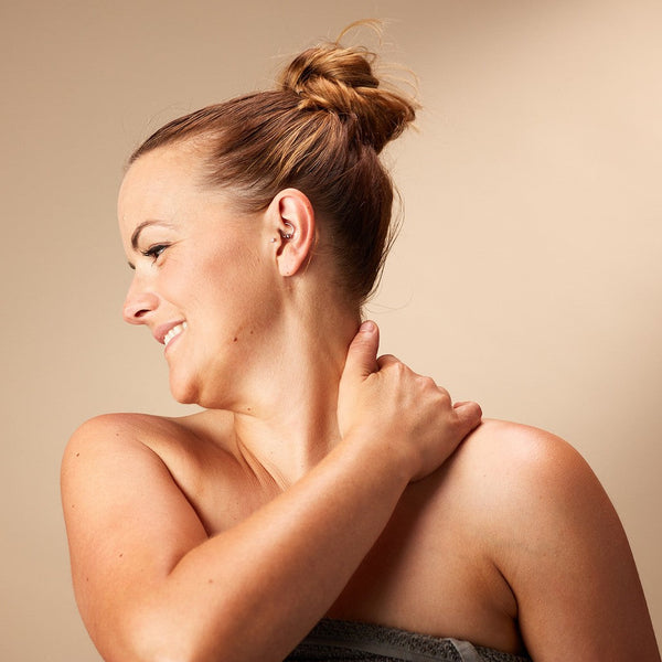 Biomic Self-Preserving