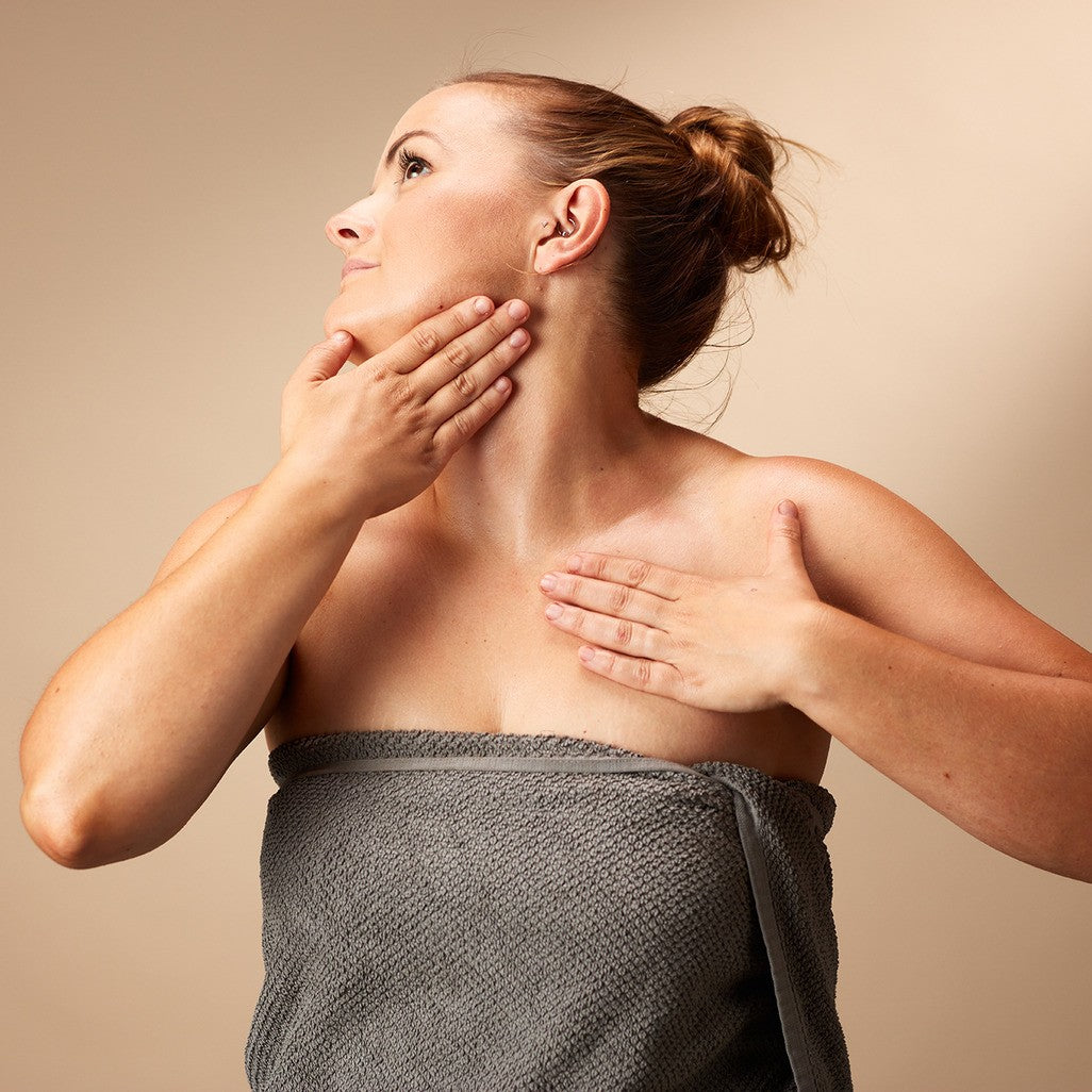 Biomic Self-Preserving