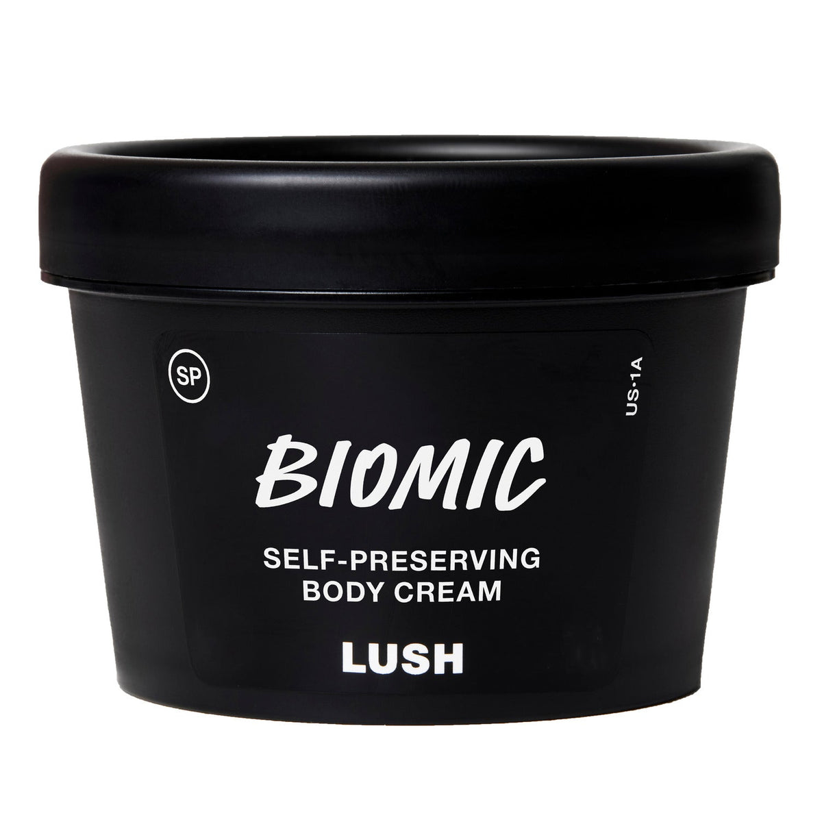 Biomic Self-Preserving